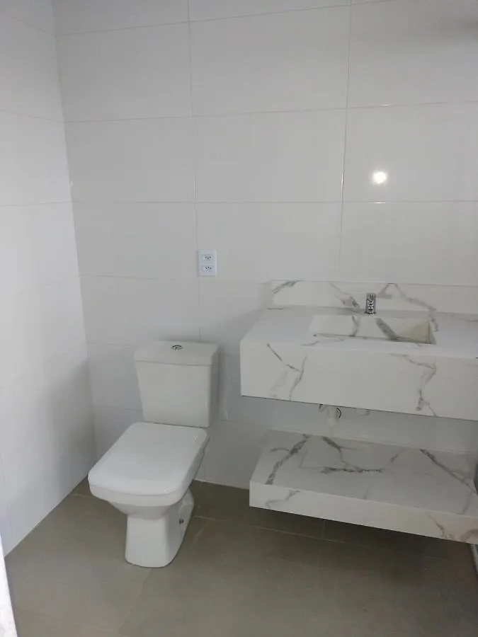 Casa Para Hospedagem Temporario Joinville 0*,  Brazil