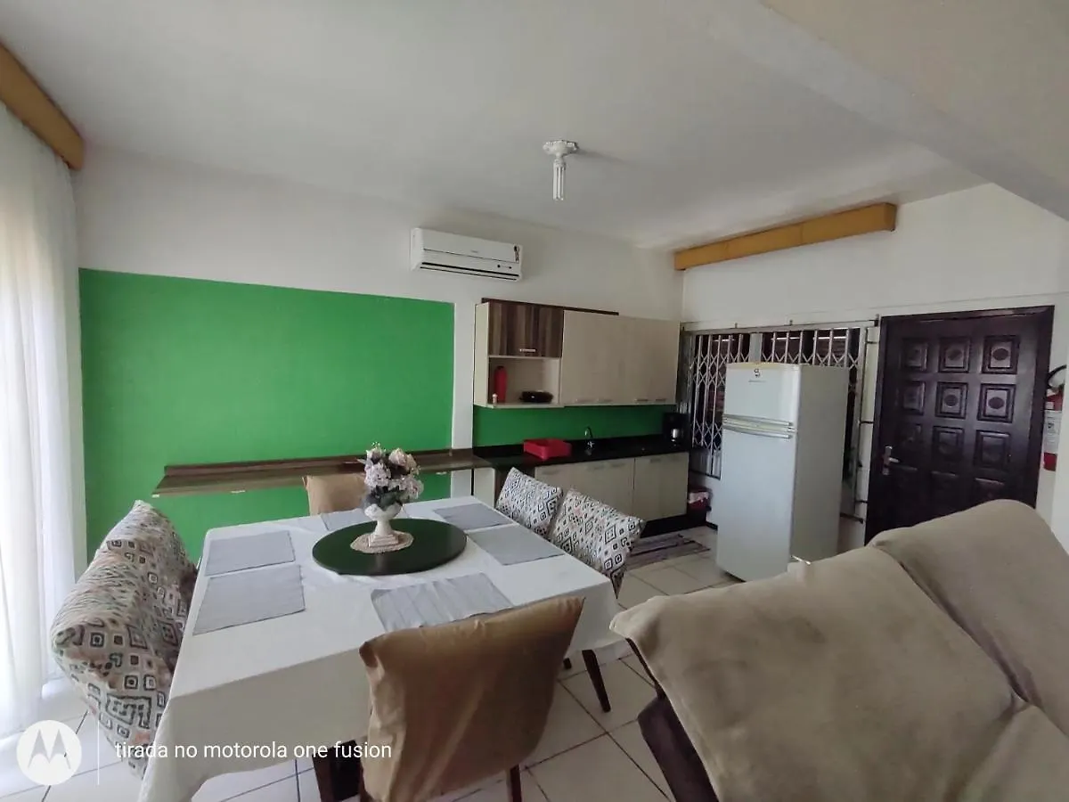Casa Para Hospedagem Temporario Joinville Holiday home