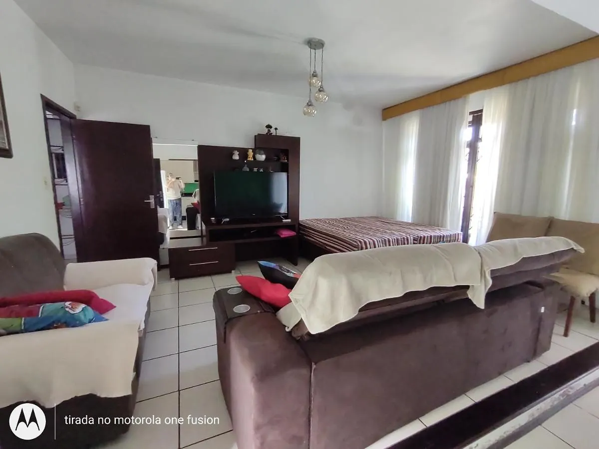 Casa Para Hospedagem Temporario Joinville Brazil