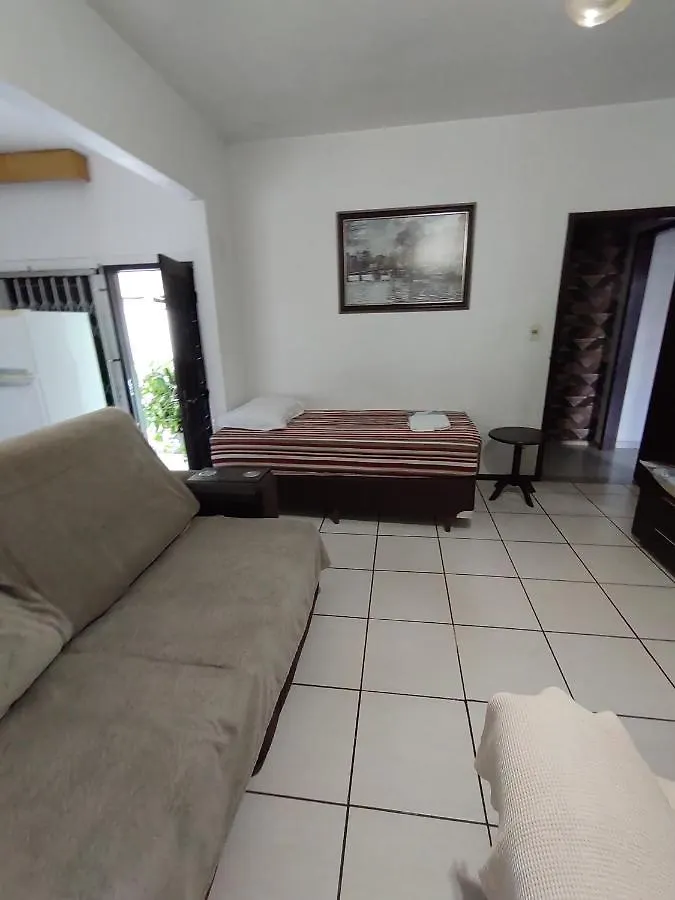Holiday home Casa Para Hospedagem Temporario Joinville