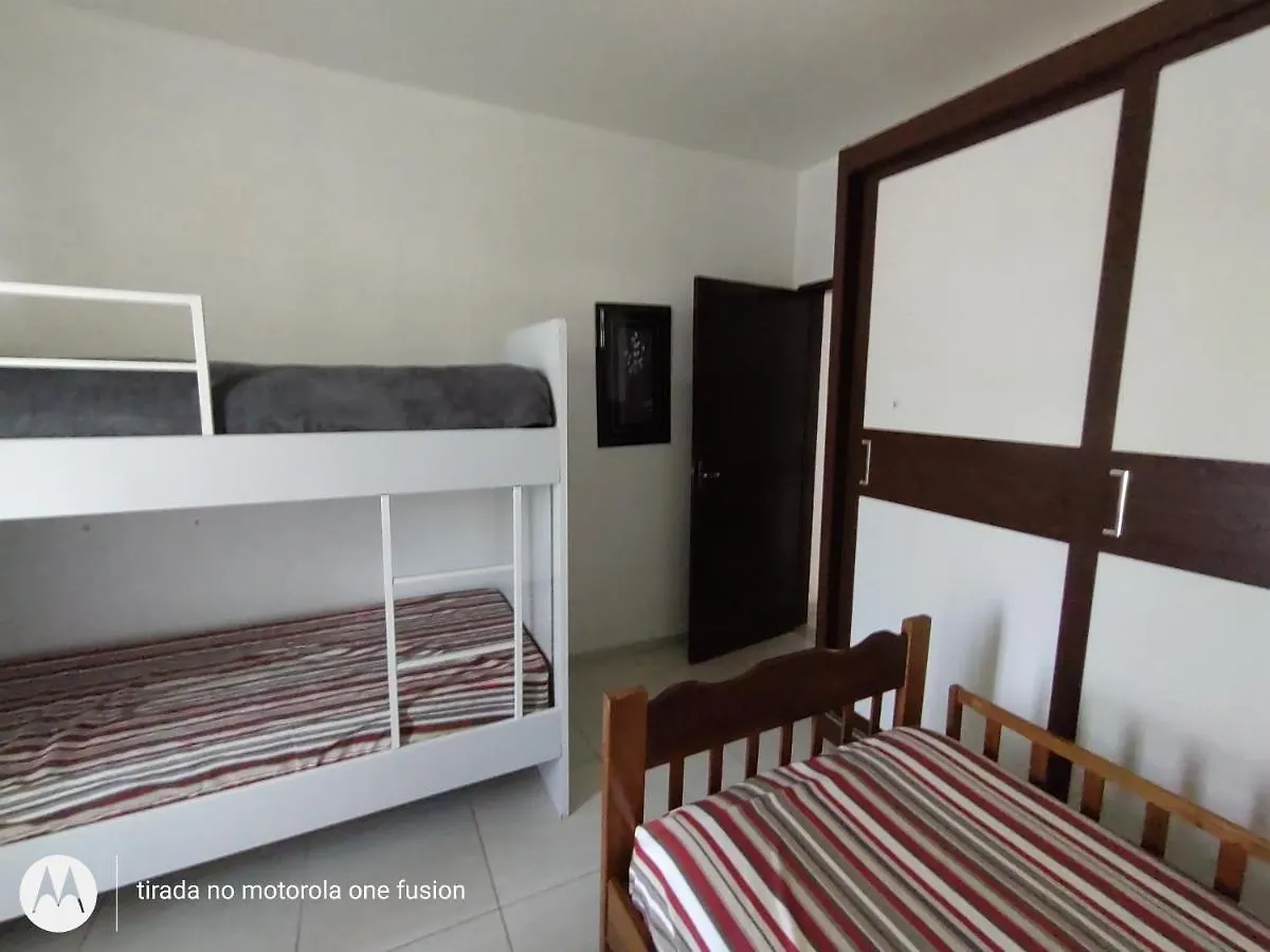 Casa Para Hospedagem Temporario Joinville Holiday home