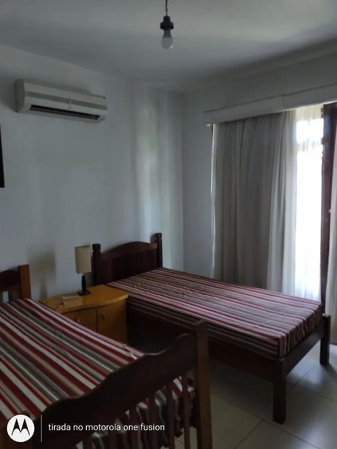 Casa Para Hospedagem Temporario Joinville 0*,