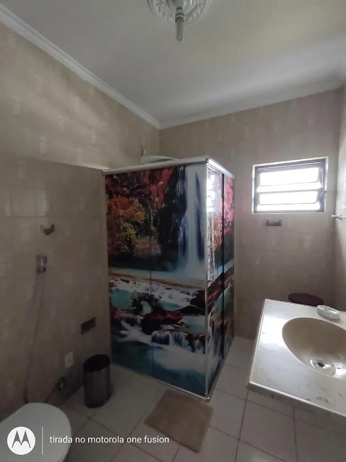 Casa Para Hospedagem Temporario Joinville Brazil