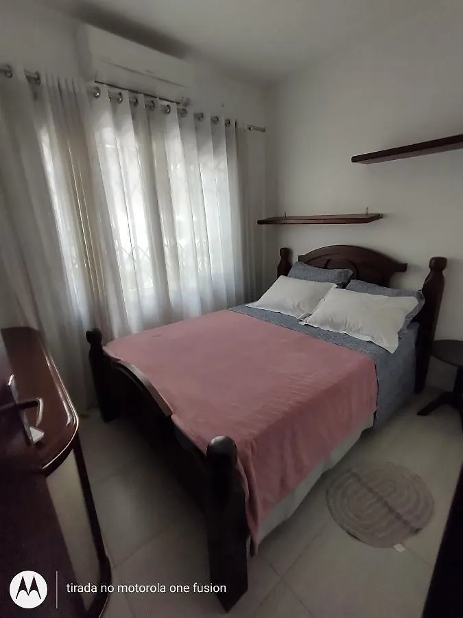 Casa Para Hospedagem Temporario Joinville