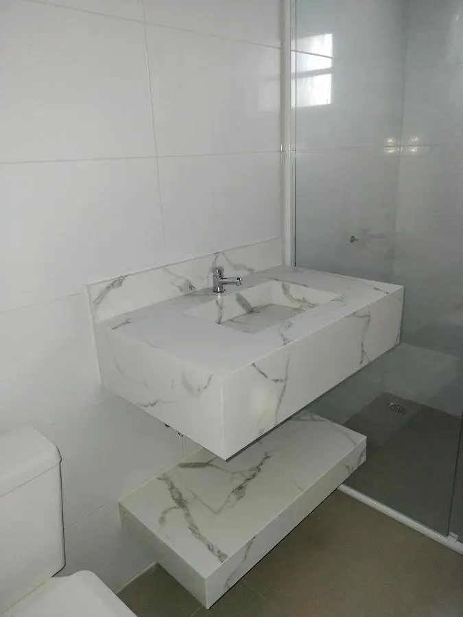 Holiday home Casa Para Hospedagem Temporario Joinville