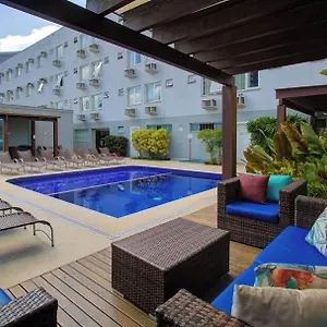 Hotel Goldmen Business, Joinville